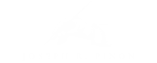 Joseph R. Pinon Al-Mari author logo