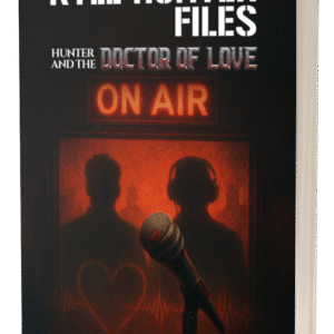 The Kyle Hunter Files: Hunter And The Doctor Of Love (Paperback Edition)